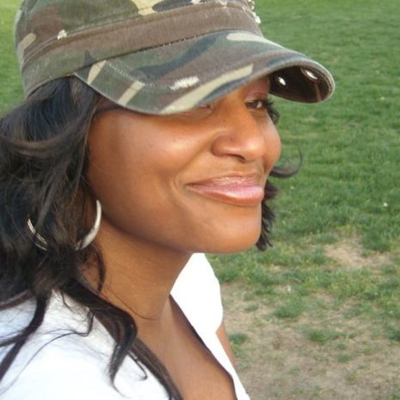 Meet your Posher, Kimberly - Picture 1 of 1